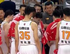世俱杯-争夺CBA总冠军，球队实力得到极大挑战！