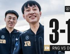 世俱杯赛程-EG险胜RNG，Inspired团战一打五成都决赛之夜3:0（柏林）