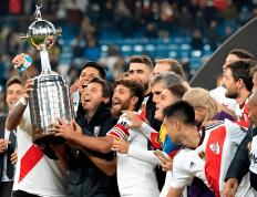 世俱杯赛程-巴西队实力雄厚，获得半决赛资格