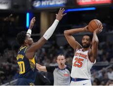 世俱杯时间-黄蜂力擒开拓者，布里奇斯关键3分绝杀！