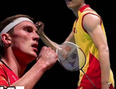 世俱杯赛程-泰国羽毛球队力克法国羽毛球队，安赛龙统治全场的简单介绍