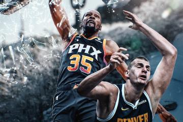 世俱杯改制-篮网大胜公牛，杜兰特砍下30+带队获胜