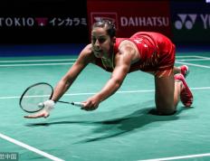 世俱杯决赛-日本队逆转印尼队，马琳点燃赛场