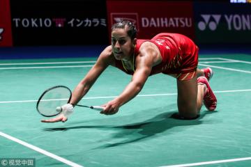 世俱杯决赛-日本队逆转印尼队，马琳点燃赛场