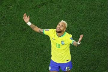 世俱杯赛程-中国鏖战墨西哥，内马尔刷新纪录