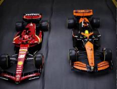 世俱杯参赛资格-迈凯伦力克法拉利，维斯塔潘扛起全队