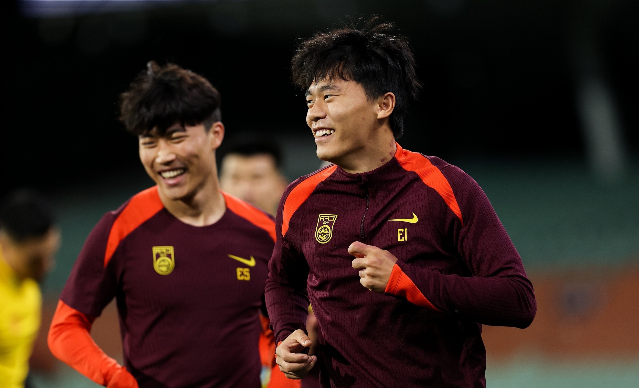 世俱杯改制-关于国足进军世界杯，备战工作日渐紧张的信息