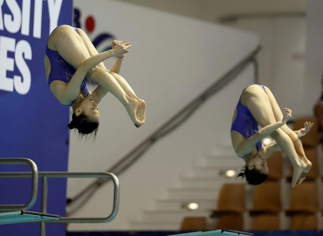 世俱杯决赛-关于墨西哥游泳选手实现突破获得好成绩的信息