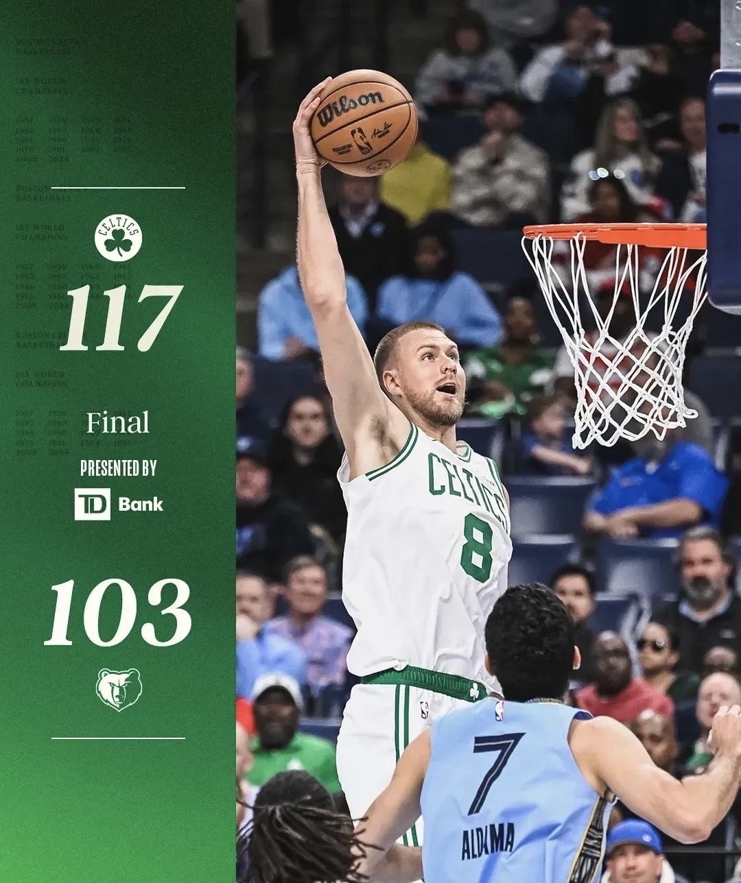 世俱杯参赛资格-凯尔特人惊险胜活塞，继续领跑东部