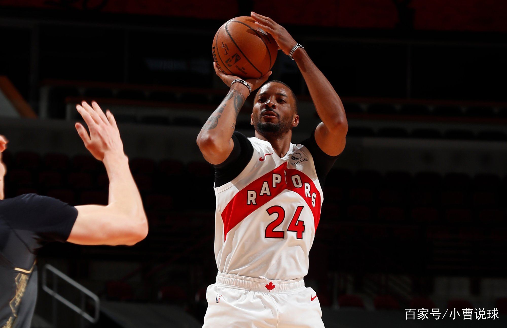 世俱杯决赛-关于篮网B队血洗阿根廷男篮，拉文打破历史纪录的信息