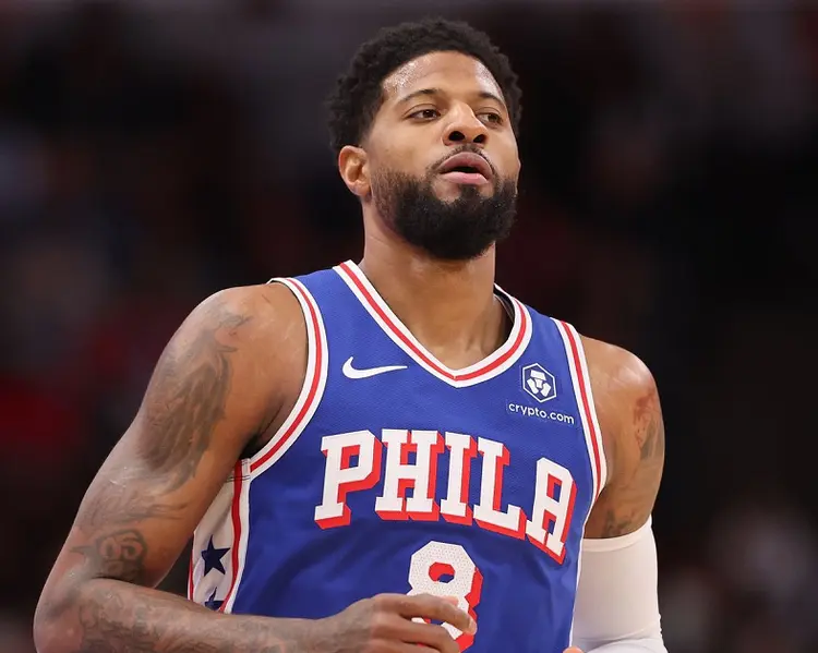 世俱杯2025-包含76人绝杀土耳其男篮，乔治·希尔绝境逆转的词条