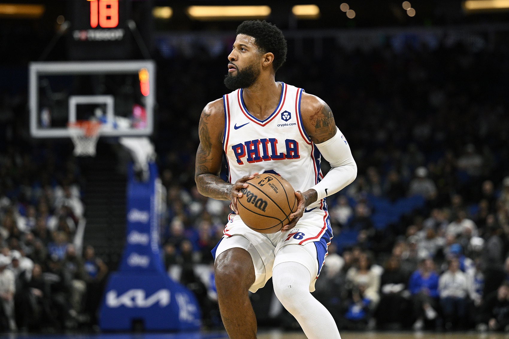 世俱杯2025-包含76人绝杀土耳其男篮，乔治·希尔绝境逆转的词条