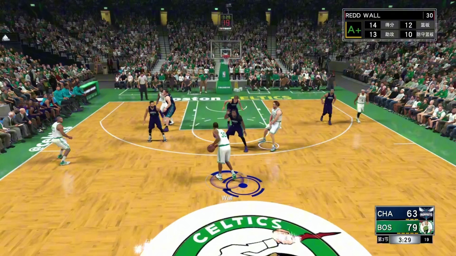 世俱杯分组-猛龙惊险逆转黄蜂，取得连胜