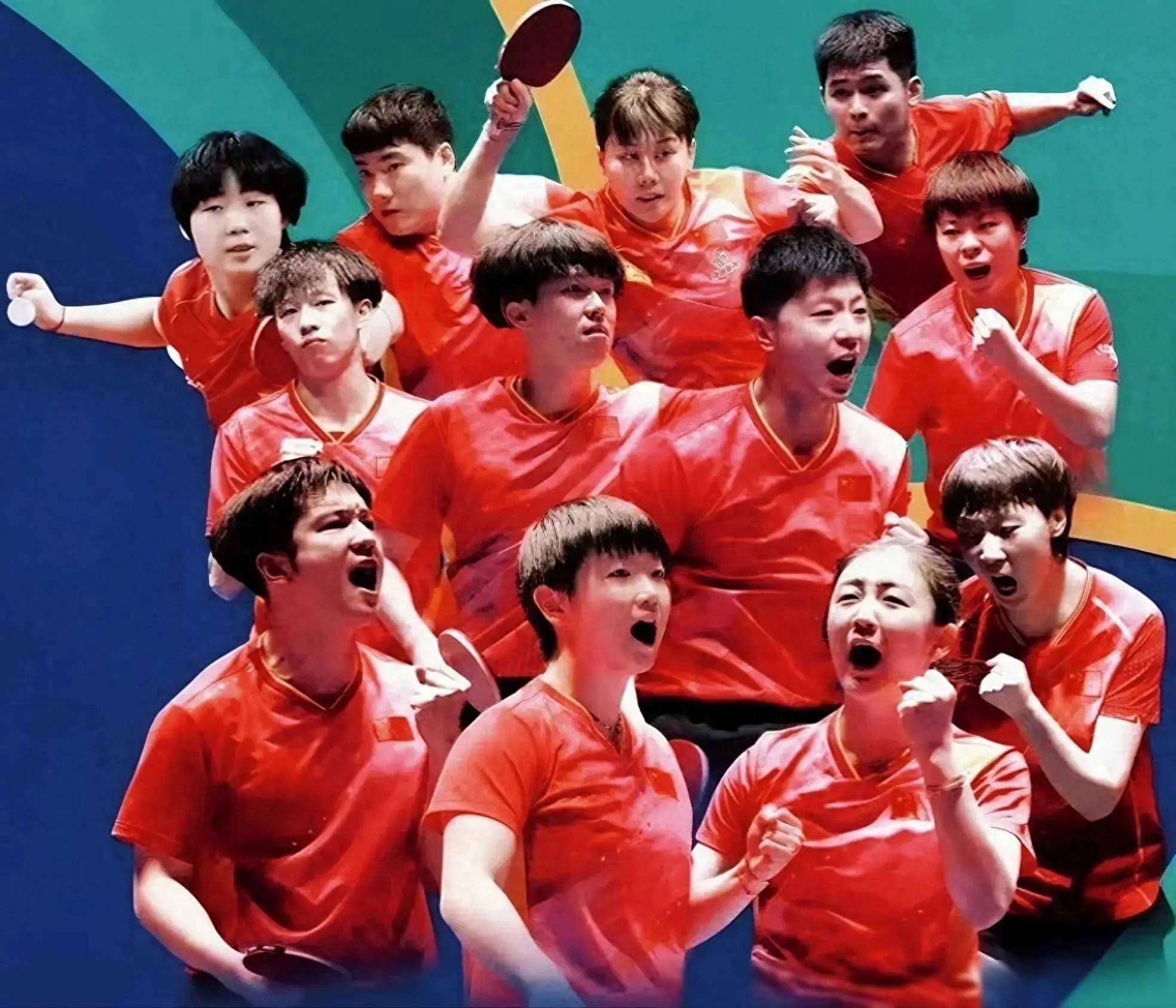 世俱杯时间-包含日本乒乓球队碾压中国乒乓球队，波尔绝境逆转的词条