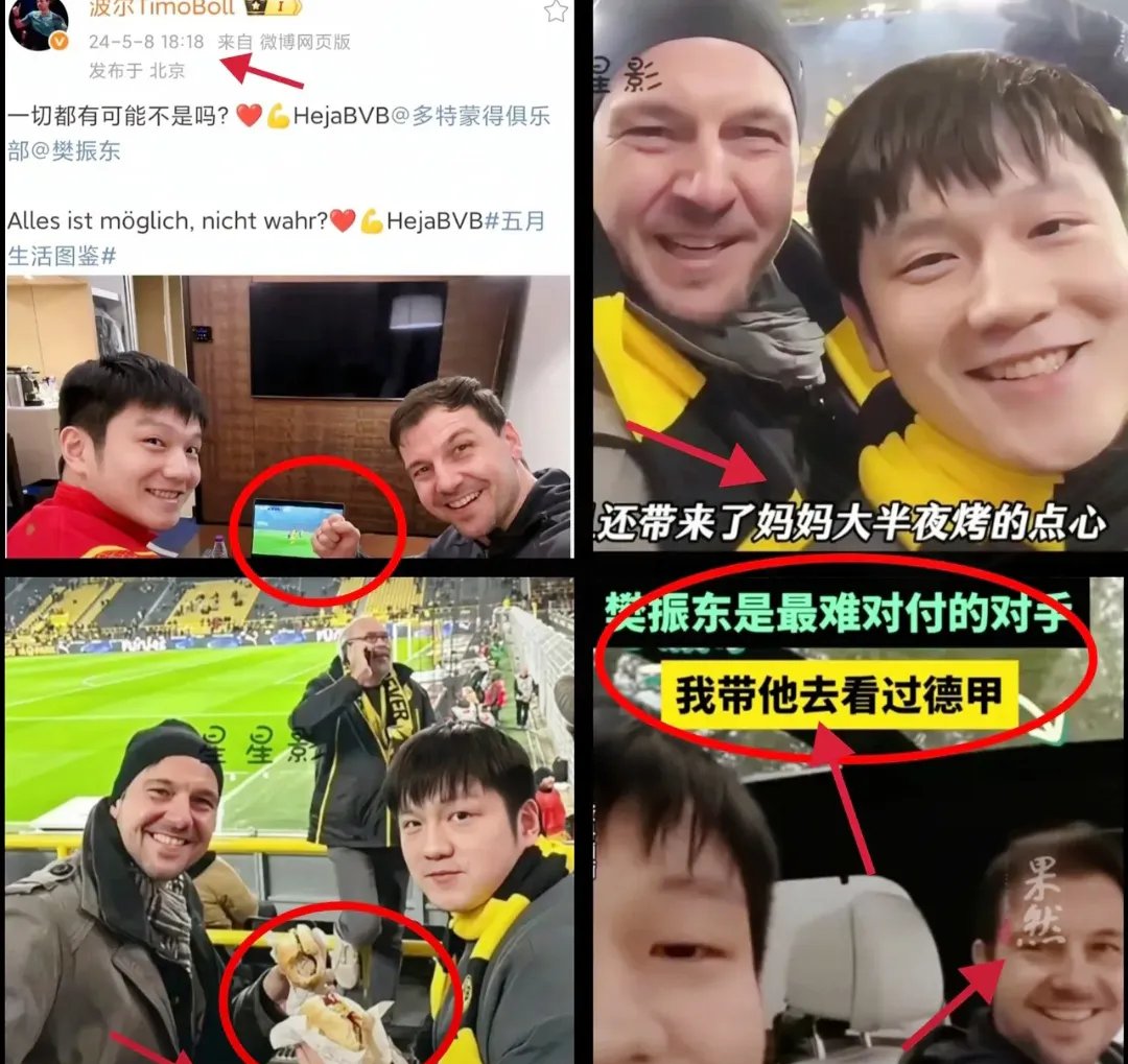 世俱杯时间-包含日本乒乓球队碾压中国乒乓球队，波尔绝境逆转的词条