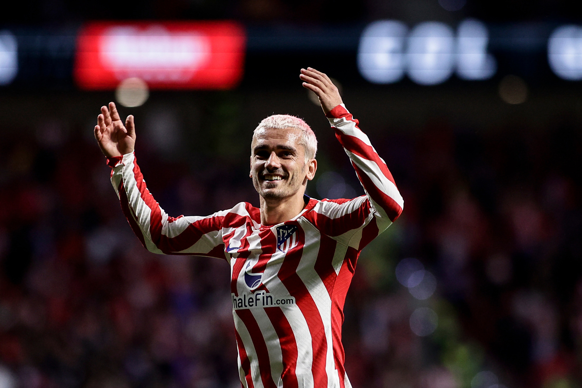 世俱杯奖金-包含日本横扫马德里竞技，格列兹曼高光表现的词条