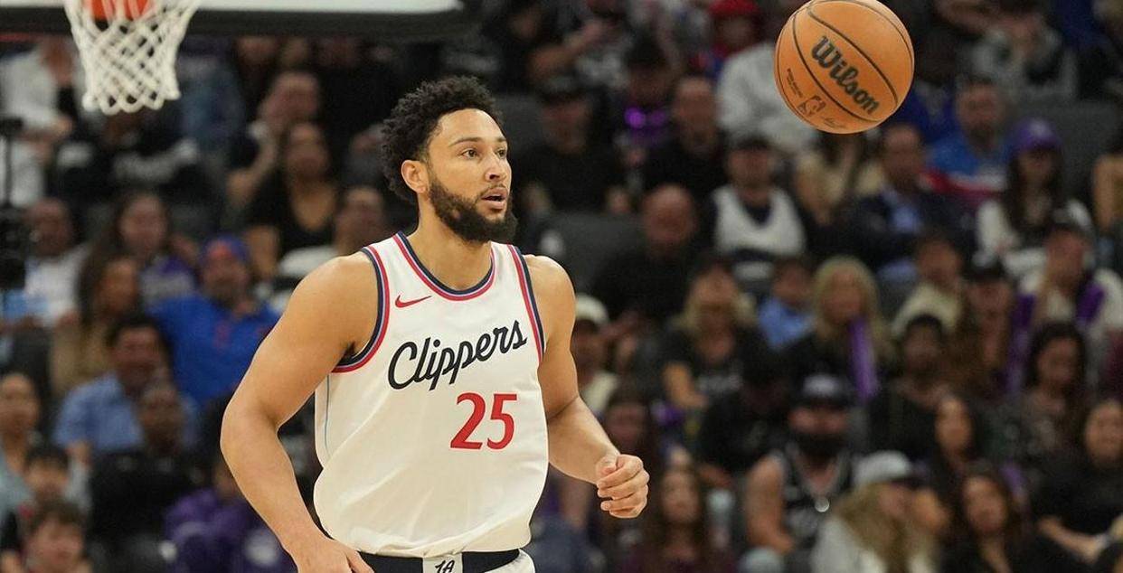 世俱杯赛程-包含76人战胜国王，西蒙斯贡献关键战绩的词条