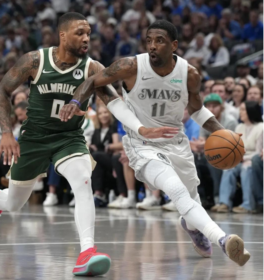 世俱杯-雄鹿客场击败爵士，米德尔顿全场数据出色