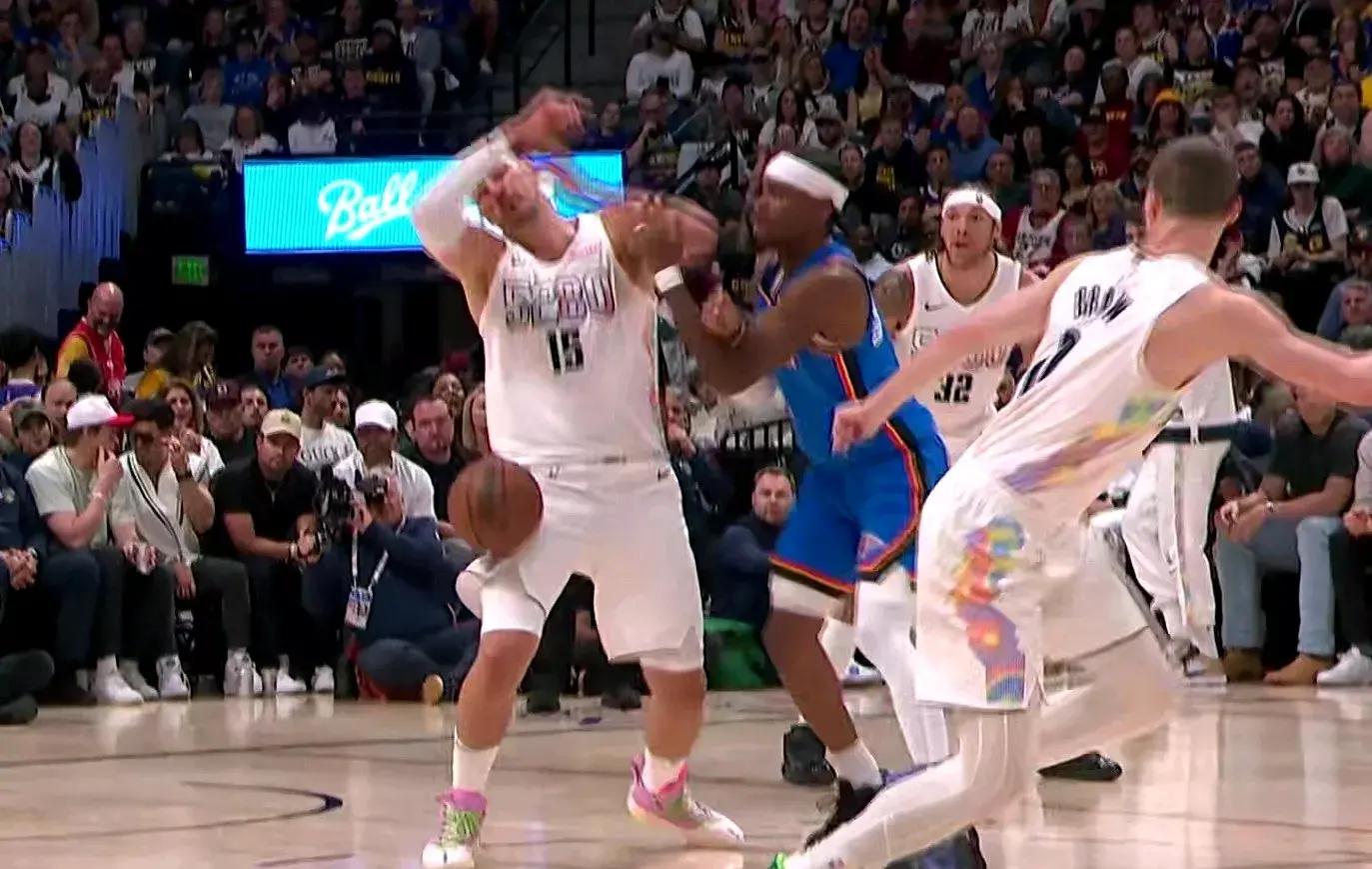 世俱杯赛程-包含掘金碾压墨西哥男篮，拉塞尔制霸全场的词条