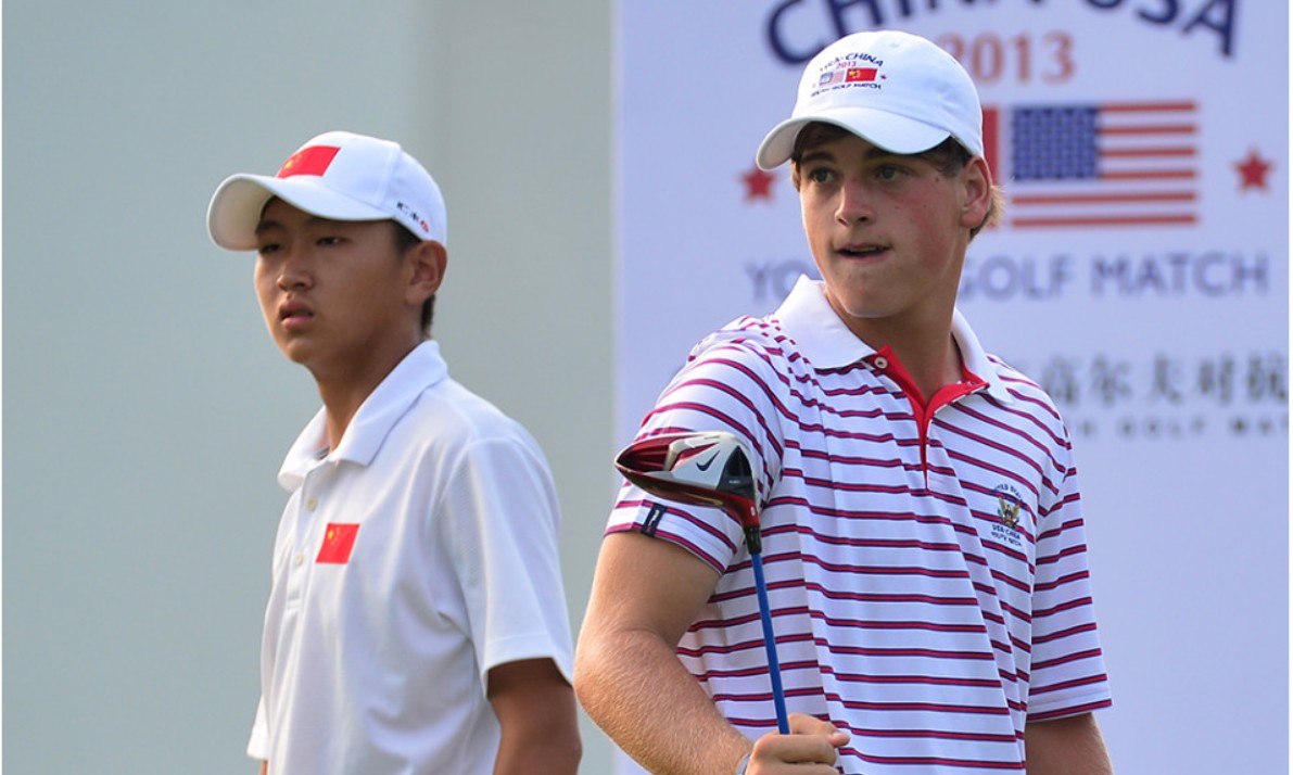 世俱杯奖金-高尔夫小组赛落幕，强队悉数晋级