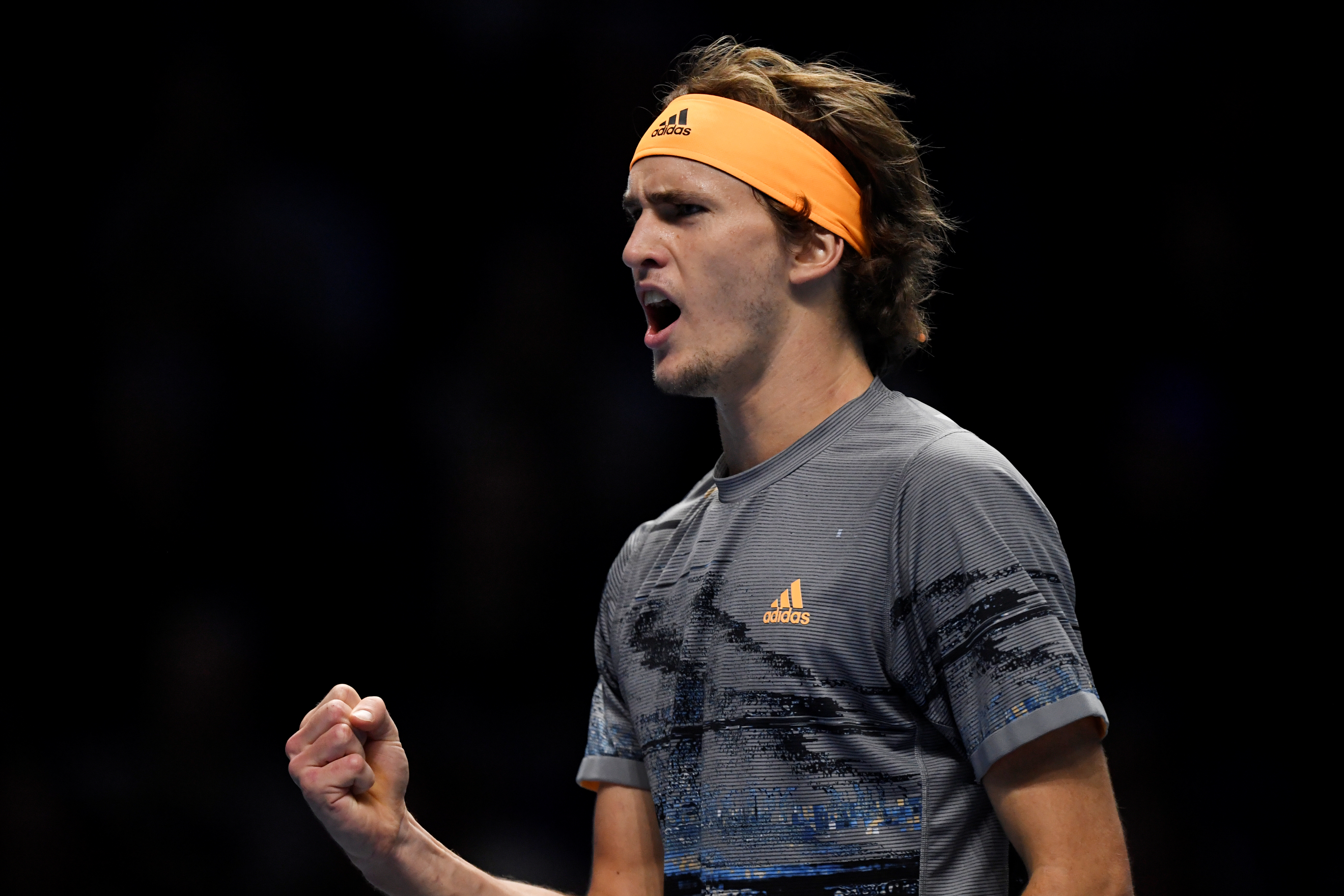 世俱杯分组-澳网绝杀年终总决赛，蒂姆刷新纪录