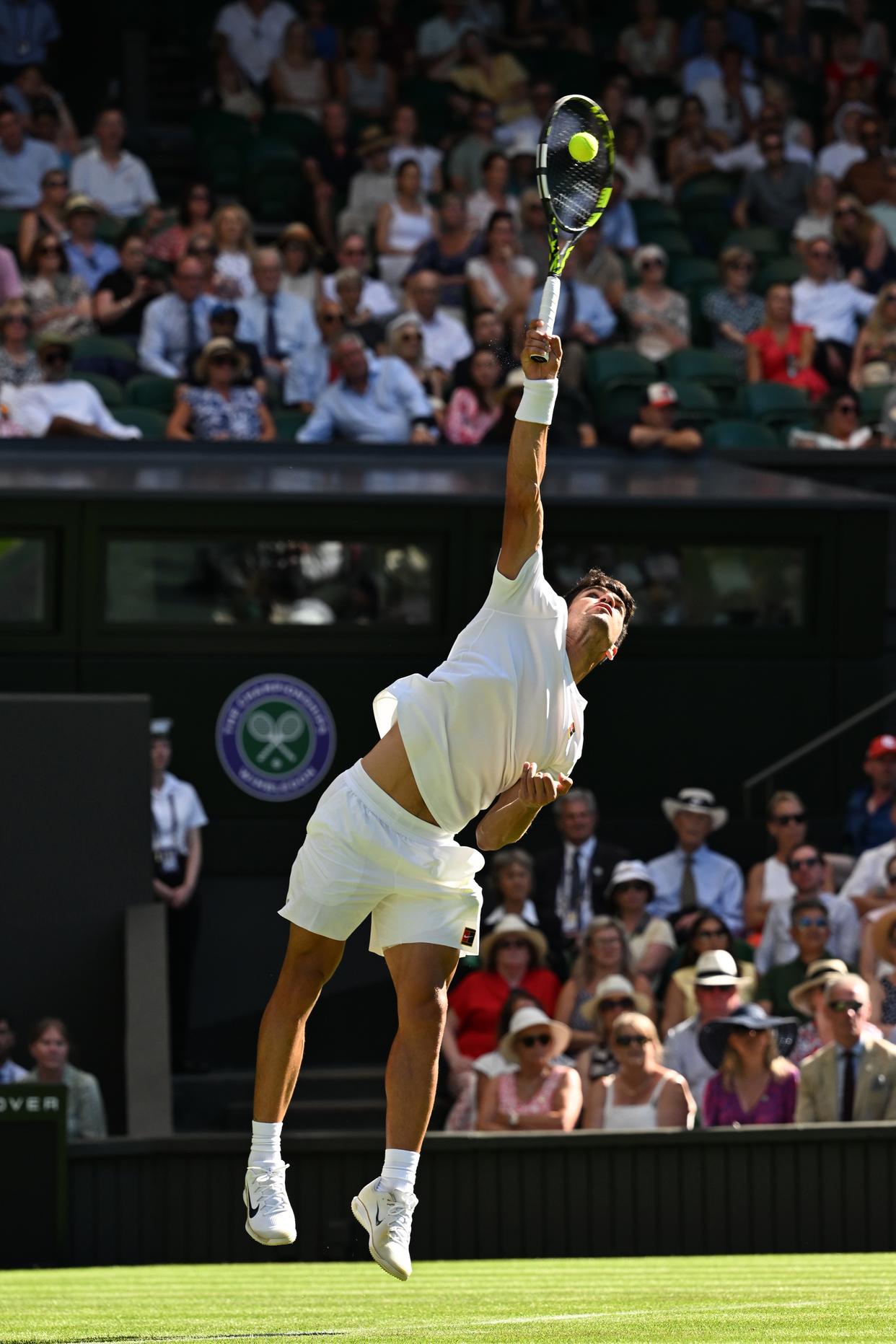 世俱杯分组-温网绝杀美网，阿尔卡拉斯点燃赛场