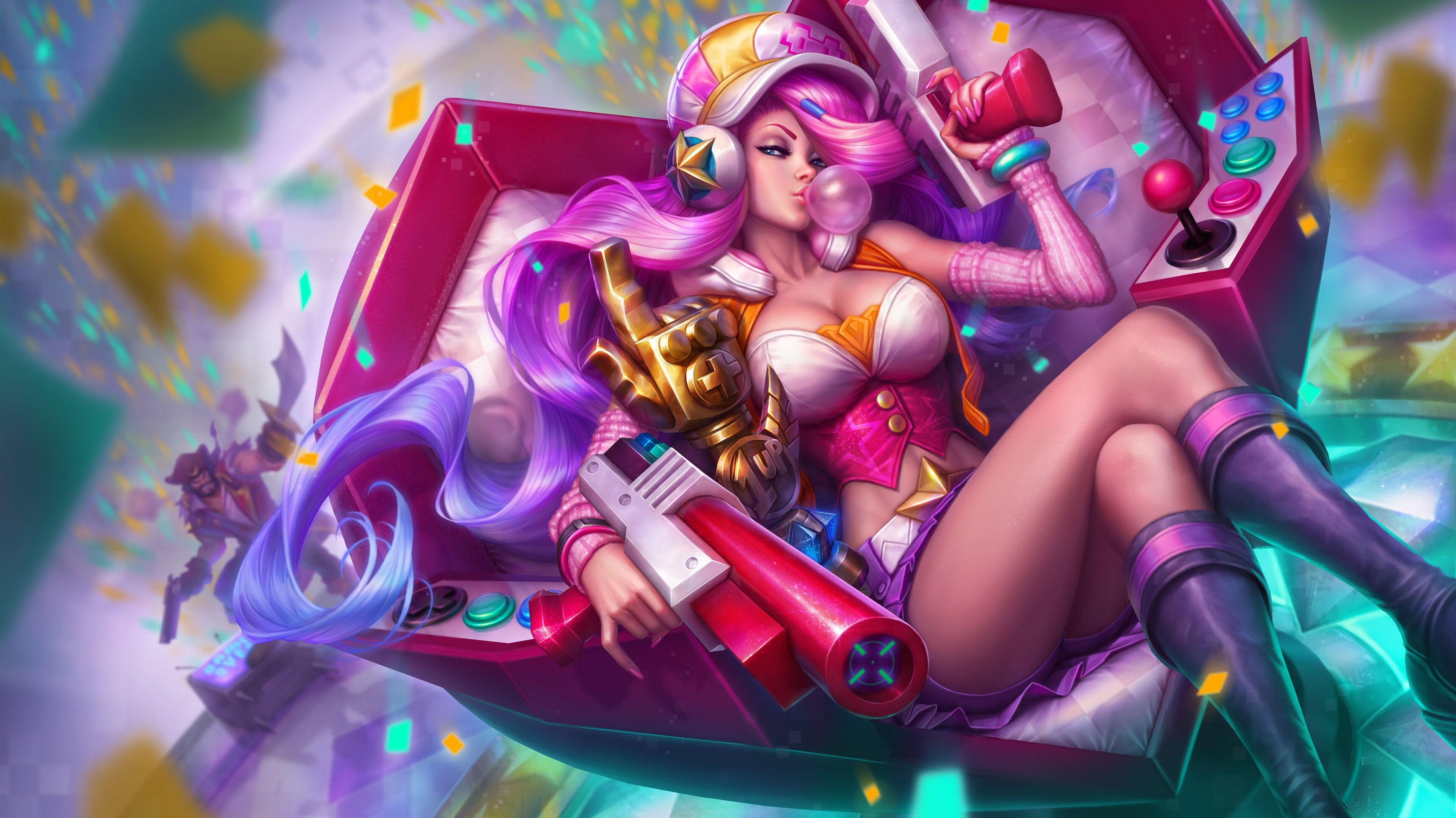 世俱杯分组-穹顶之下,唯一真神,詹姆斯定义关键回合的终极内涵