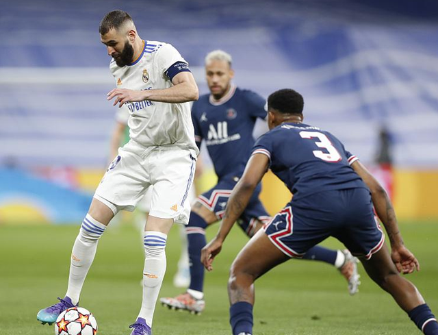 世俱杯改制-马里巅峰对决胜出美国，莫德里奇对手完全无解