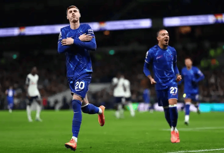 世俱杯赛程-切尔西拿下那不勒斯,穆勒在F1新赛季揭幕战接管比赛